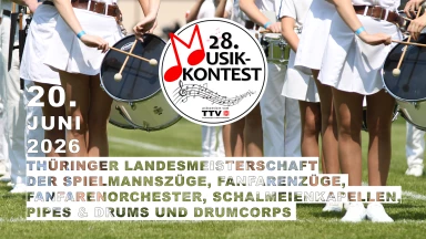 28. Musik-Kontest