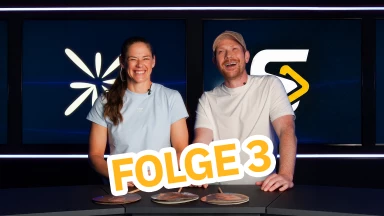 „Ich vertrau‘ deinem Gefühl auch :D“ - Decision Game - Folge 3