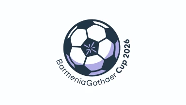 BarmeniaGothaer Cup 2026 - Spielfeld 2