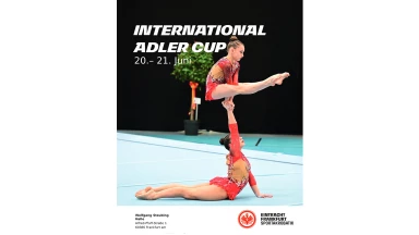 International Adler Cup 2026