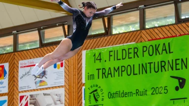 15. Filder Pokal 2026 - Elite