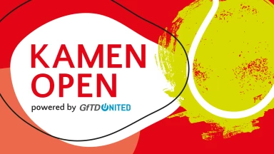Kamen Open 2026 - Qualifinale GfTD Center Court