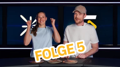 "Wer verletzt sich denn beim Fernsehen?!" - Decision Game - Folge 5