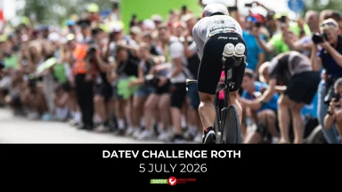 Datev Challenge Roth 2026 - Live