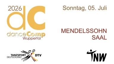 danceComp 2026 Sonntag Mendelssohn Teil 2