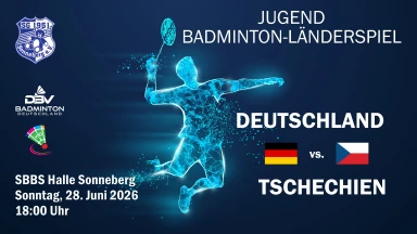 Länderspiel Deutschland vs Tschechien (Feld 2)