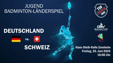 Länderspiel Deutschland vs Schweiz (Feld 2)