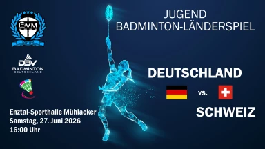 Länderspiel Deutschland vs Schweiz (Feld 1)