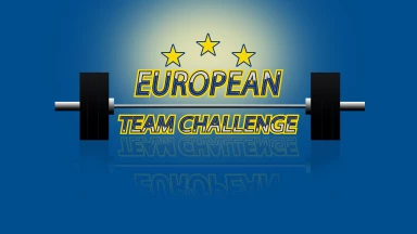 3. European Team Challenge