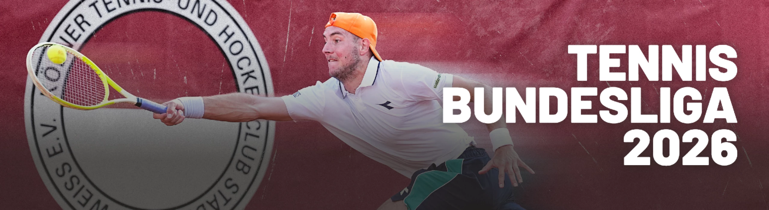 1. Tennis-Bundesliga Herren