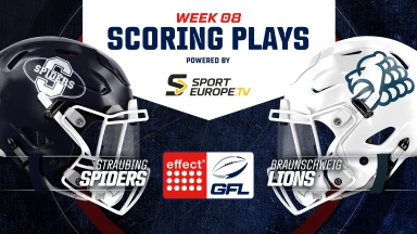 effect® ENERGY GFL: Spiel kippt nach Verletzung! Lions zu Gast in Straubing