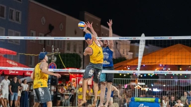 BVV Beach Masters Mühldorf 2026 - Samstag - Teil 5/5