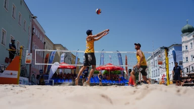 BVV Beach Masters Mühldorf 2026 - Sonntag - Teil 2/4