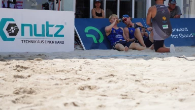 BVV Beach Masters Mühldorf 2026 - Sonntag - Teil 4/4