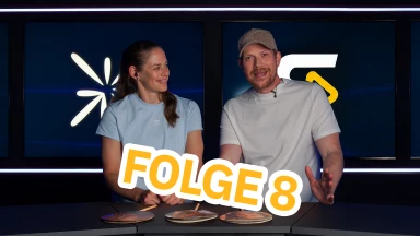 "Mein Bauch geht eher Richtung Marder…" - Decision Game - Folge 8