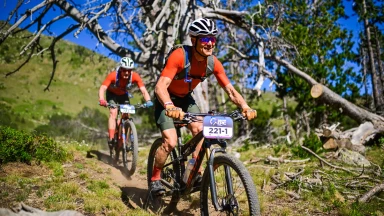 Andorra Epic 2026 kicks off with close battle for the yellow jerseys