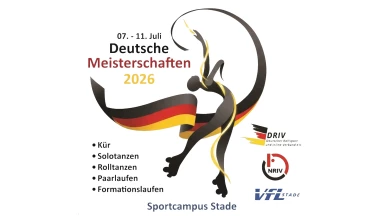 DM2026-Rollkunstlauf Tag 2