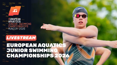 JEM Schwimmen – Abschnitt 5 Vorläufe Do