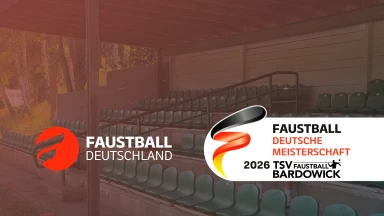 DM 2026 Feld Frauen & Männer - Spiele um Platz 3 und Finalspiele - Siegerehrung
