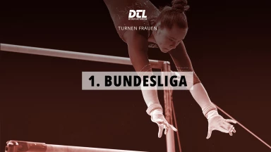 2026 | 1. Bundesliga Turnen Frauen | 2. Wettkampftag | Waging am See