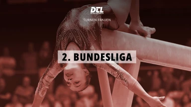2026 | 2. Bundesliga Turnen Frauen | 2. Wettkampftag | Waging am See