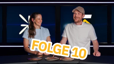 "Ich bin auch ein sehr vergesslicher Mensch" - Decision Game - Folge 10