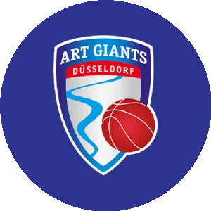 ART Giants Düsseldorf