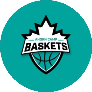 Ahorn Camp Baskets