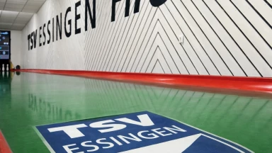 Blauweisser Kegel-Cup Tag 2