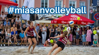 BVV Beach Masters Premium Kempten Tag 1 - 3/3