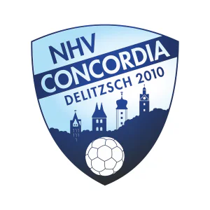 NHV Concordia Delitzsch 2010 Männer