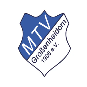 MTV Großenheidorn Männer