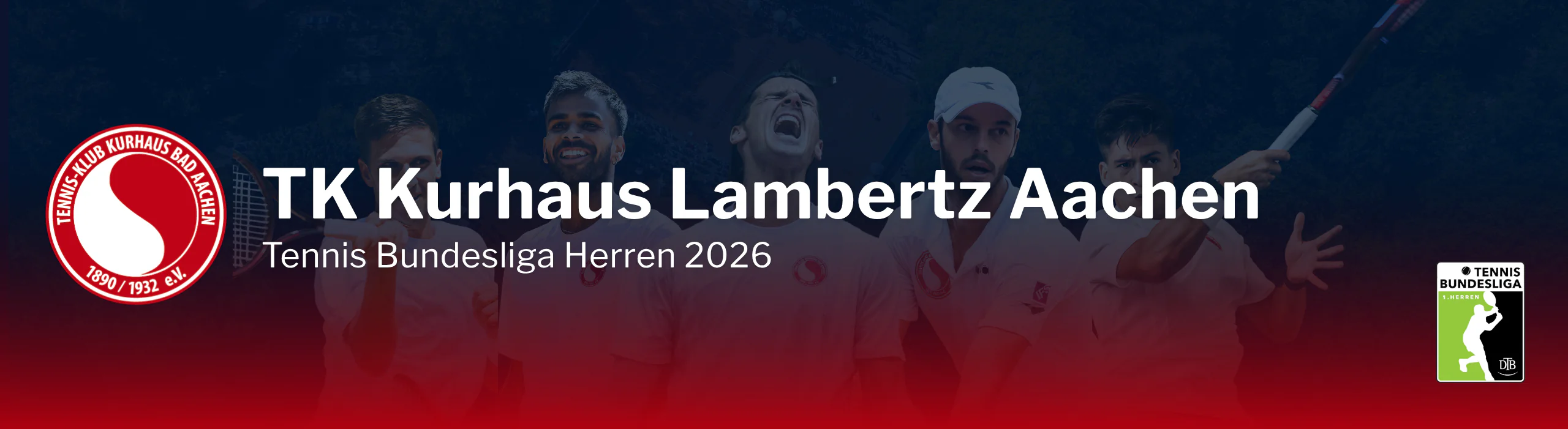 TK Kurhaus Lambertz Aachen