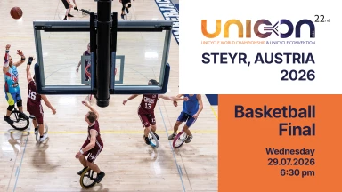 Basketball Finale - Teamsport