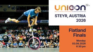 Flatland Finale - Urban