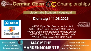GOC 2026 Dienstag Hegelsaal Teil 2