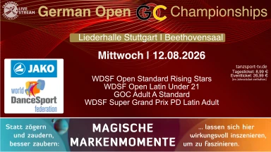 GOC 2026 Mittwoch Beethovensaal Teil 1