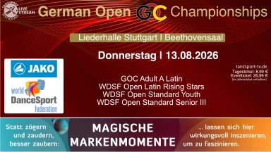 GOC 2026 Donnerstag Beethovensaal Teil 2