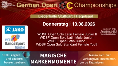 GOC 2026 Donnerstag Hegelsaal Teil 2