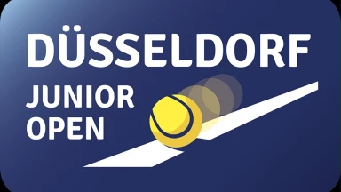 Düsseldorf Junior Open 2026: Court 2 - Tag 5