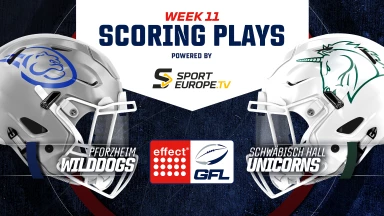 effect® ENERGY GFL: Können die Verfolger aus Pforzheim die Unicorns ärgern?