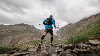 Gletscher Trailrun 2026: 1,100 Runners from 34 Nations Take on Gurgl
