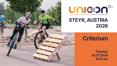 Criterium - Road Racing