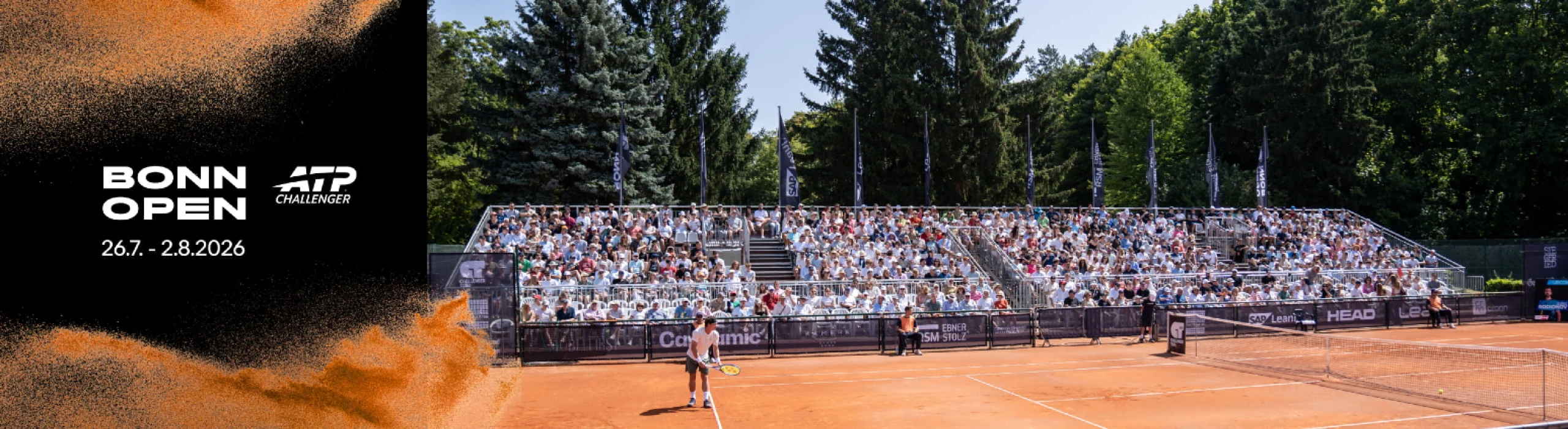 Bonn Open