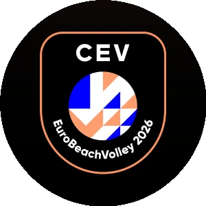 CEV Beach Euro