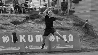 Borkum Open 2026 Herren A2 Finale