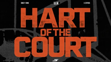 HART OF THE COURT - Ulm Finale mit Isaiah Hartenstein