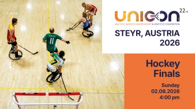 Hockey Final - Teamsport