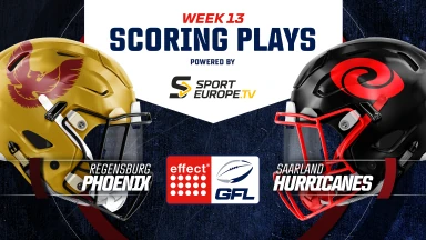 effect® ENERGY GFL: Spannendes Duell in Regensburg