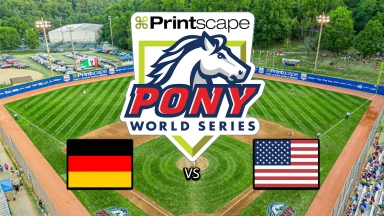 Game 1 – Paderborn, Germany vs. Hidalgo, Texas, USA